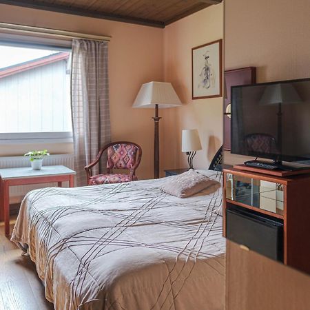Jaemtkrogen Hotell Bracke  Exterior photo