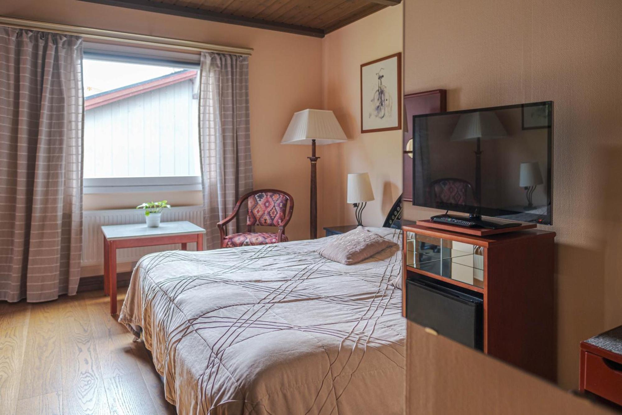 Jaemtkrogen Hotell Bracke  Exterior photo