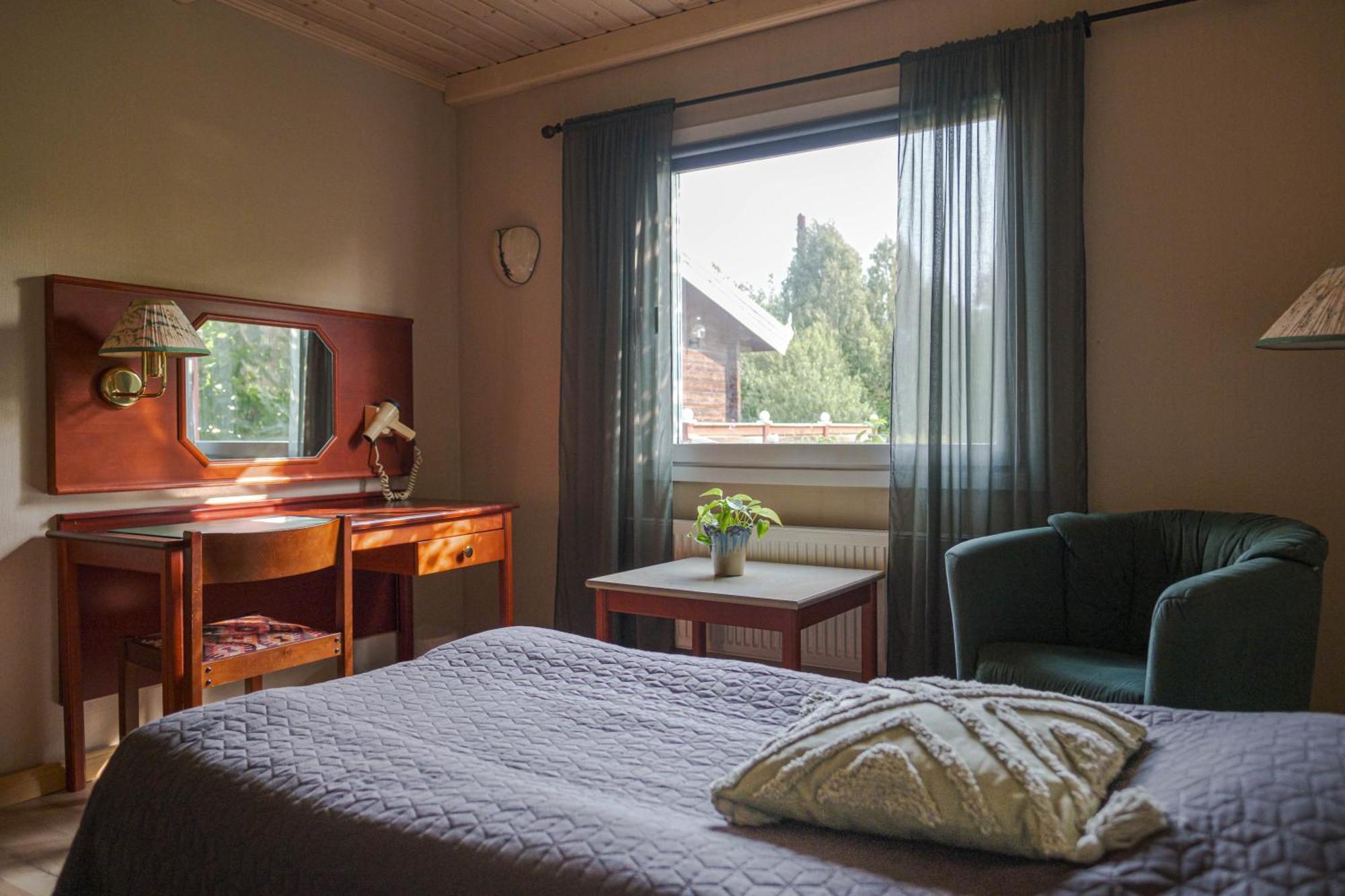 Jaemtkrogen Hotell Bracke  Room photo