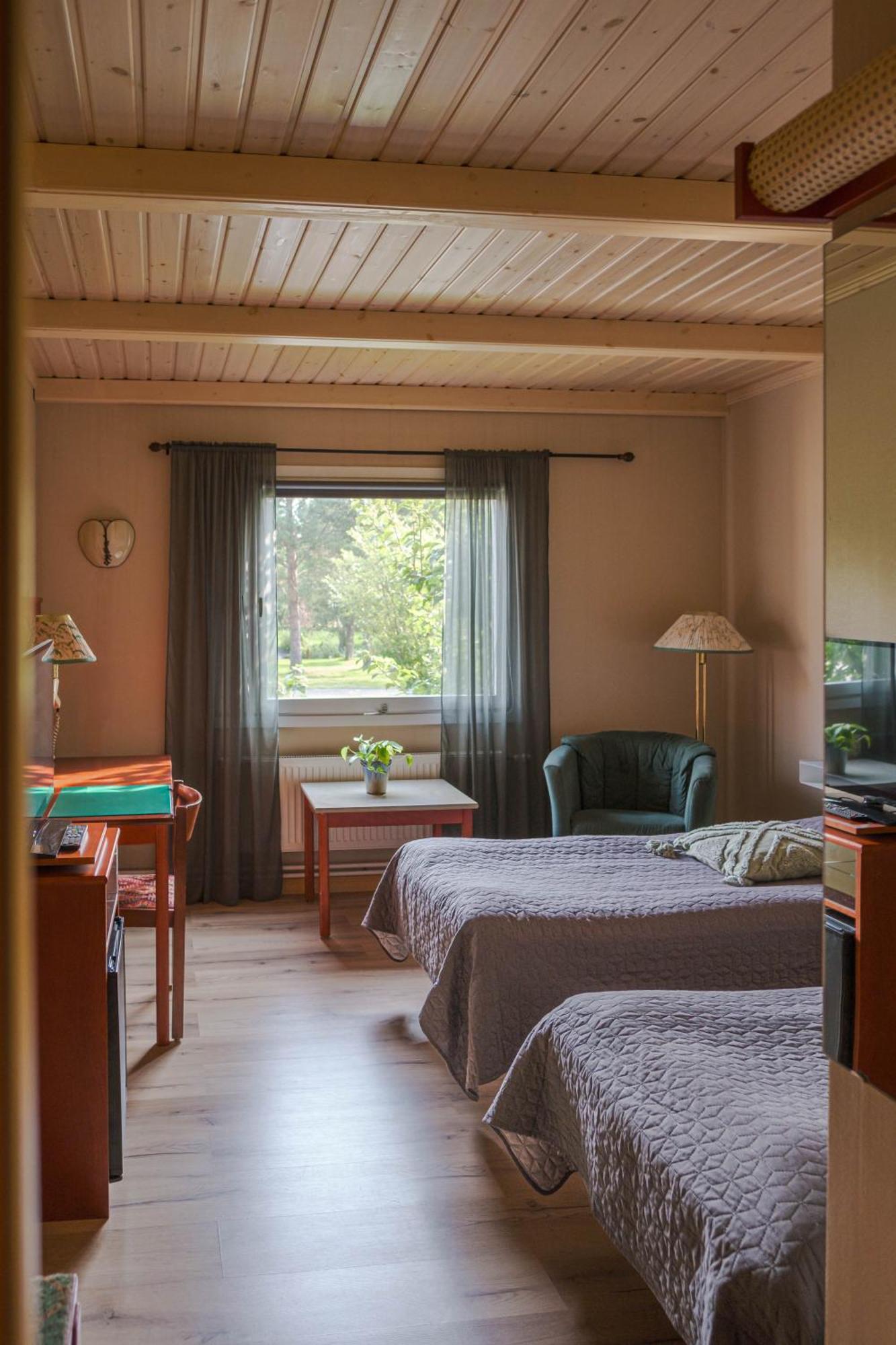 Jaemtkrogen Hotell Bracke  Room photo
