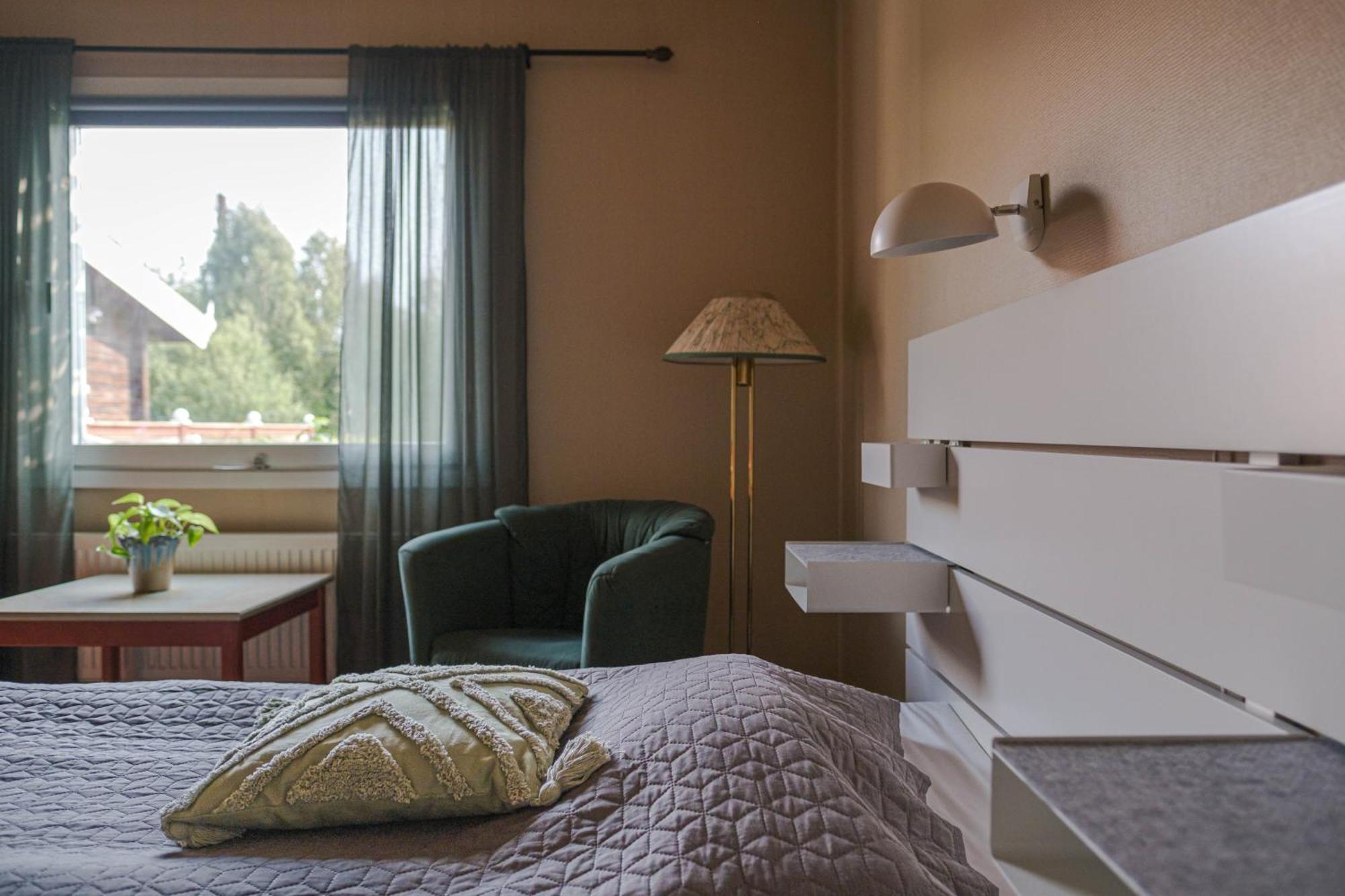 Jaemtkrogen Hotell Bracke  Room photo