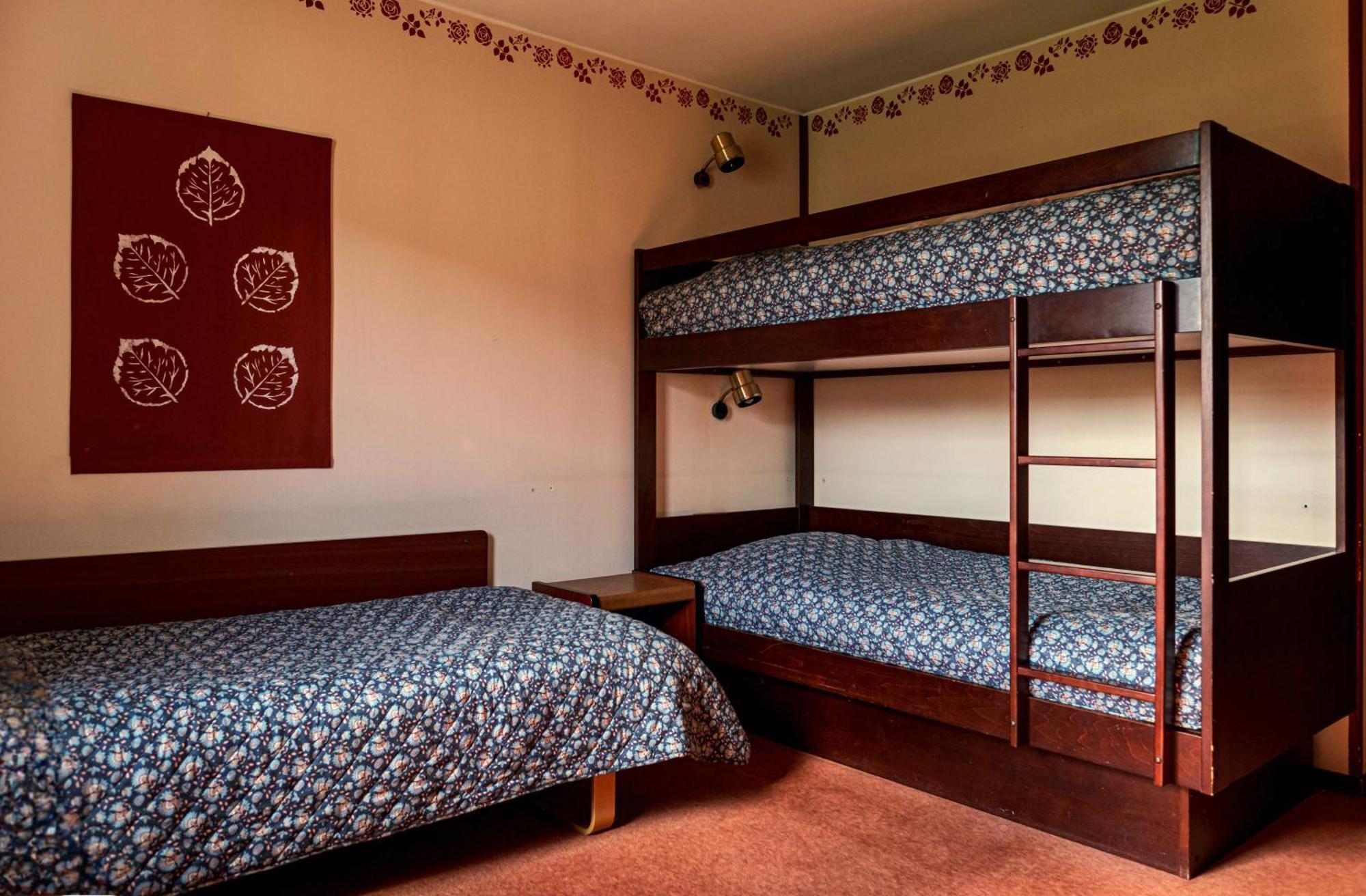 Jaemtkrogen Hotell Bracke  Room photo