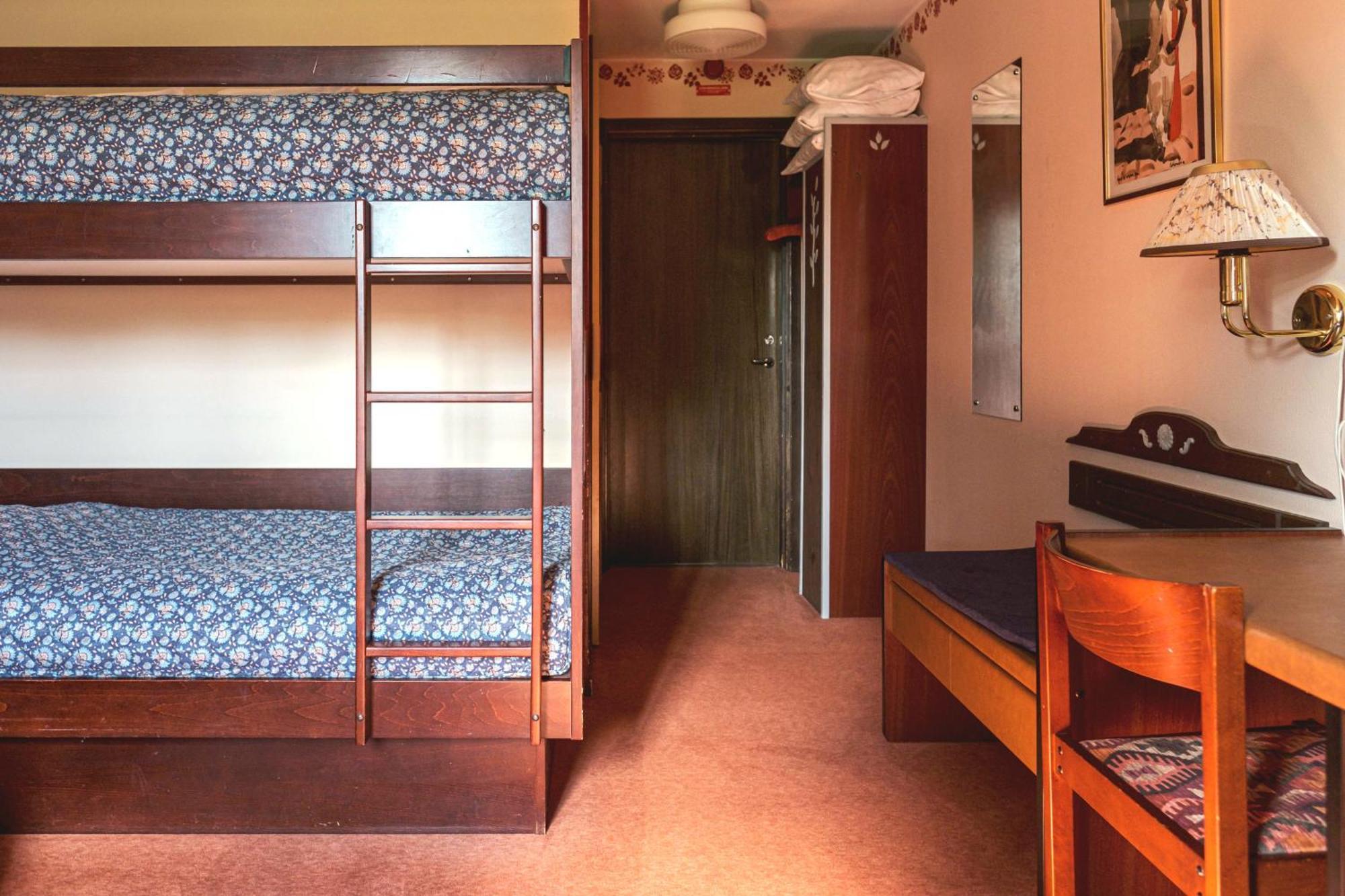 Jaemtkrogen Hotell Bracke  Room photo