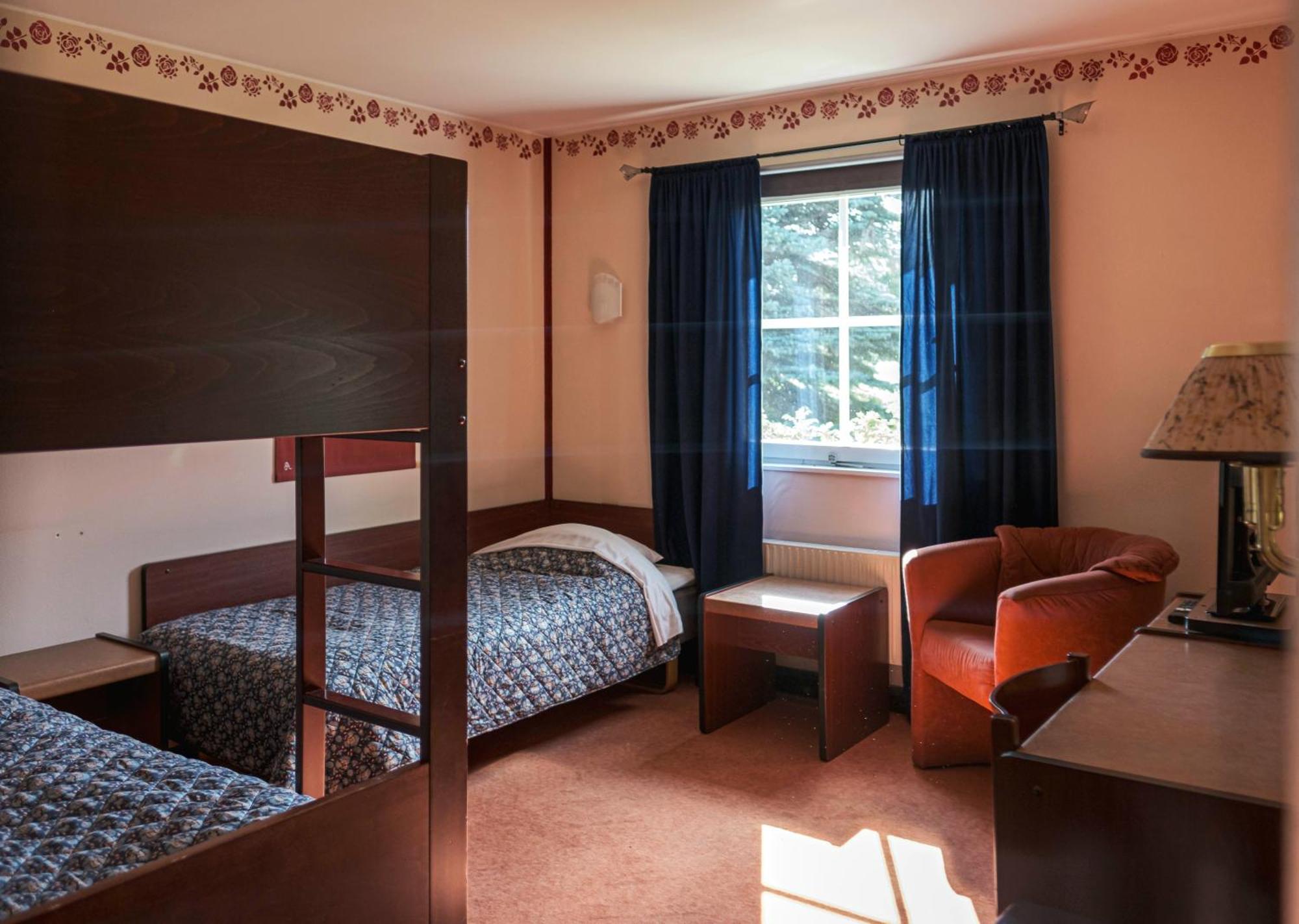 Jaemtkrogen Hotell Bracke  Room photo
