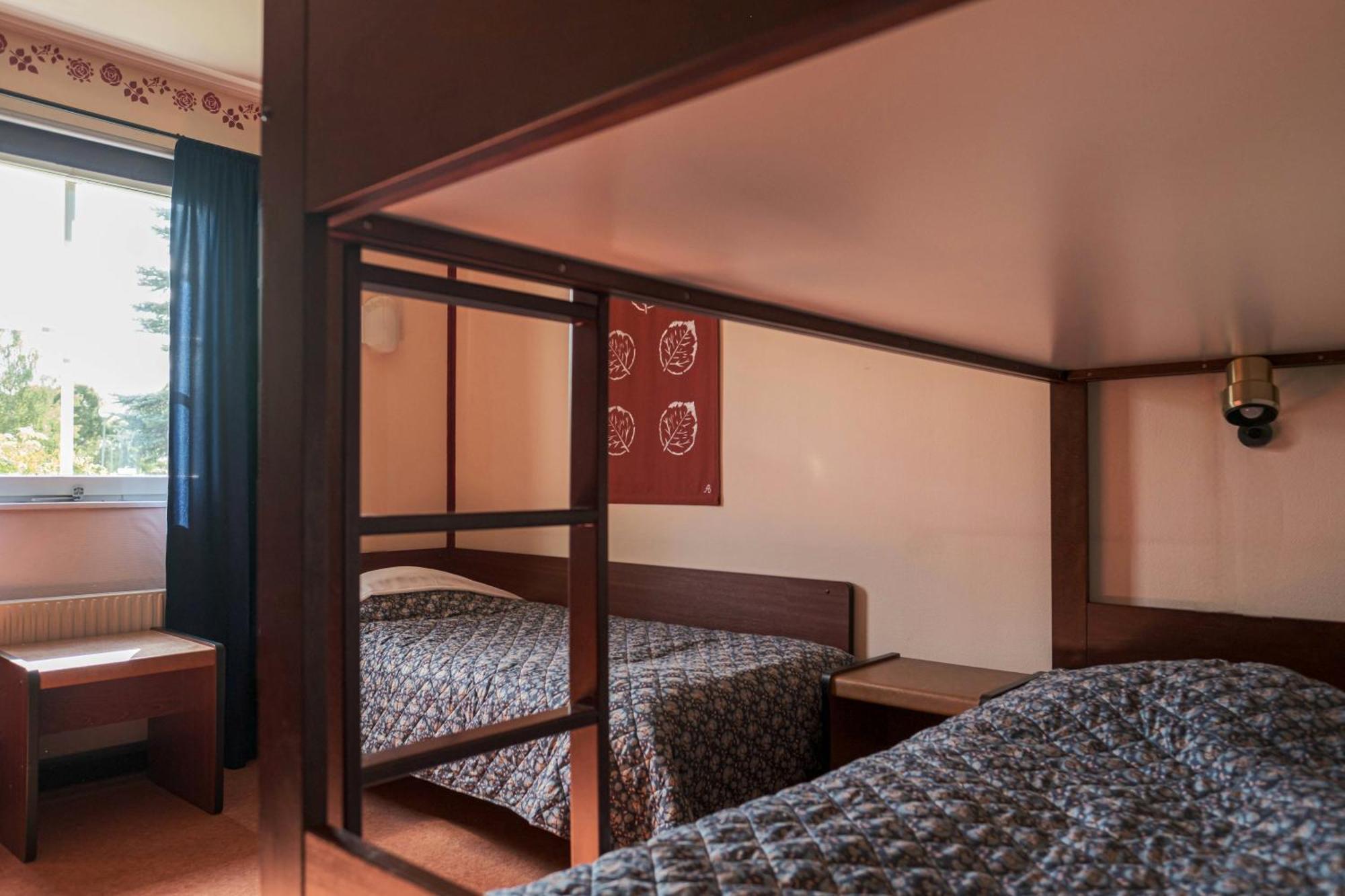 Jaemtkrogen Hotell Bracke  Room photo