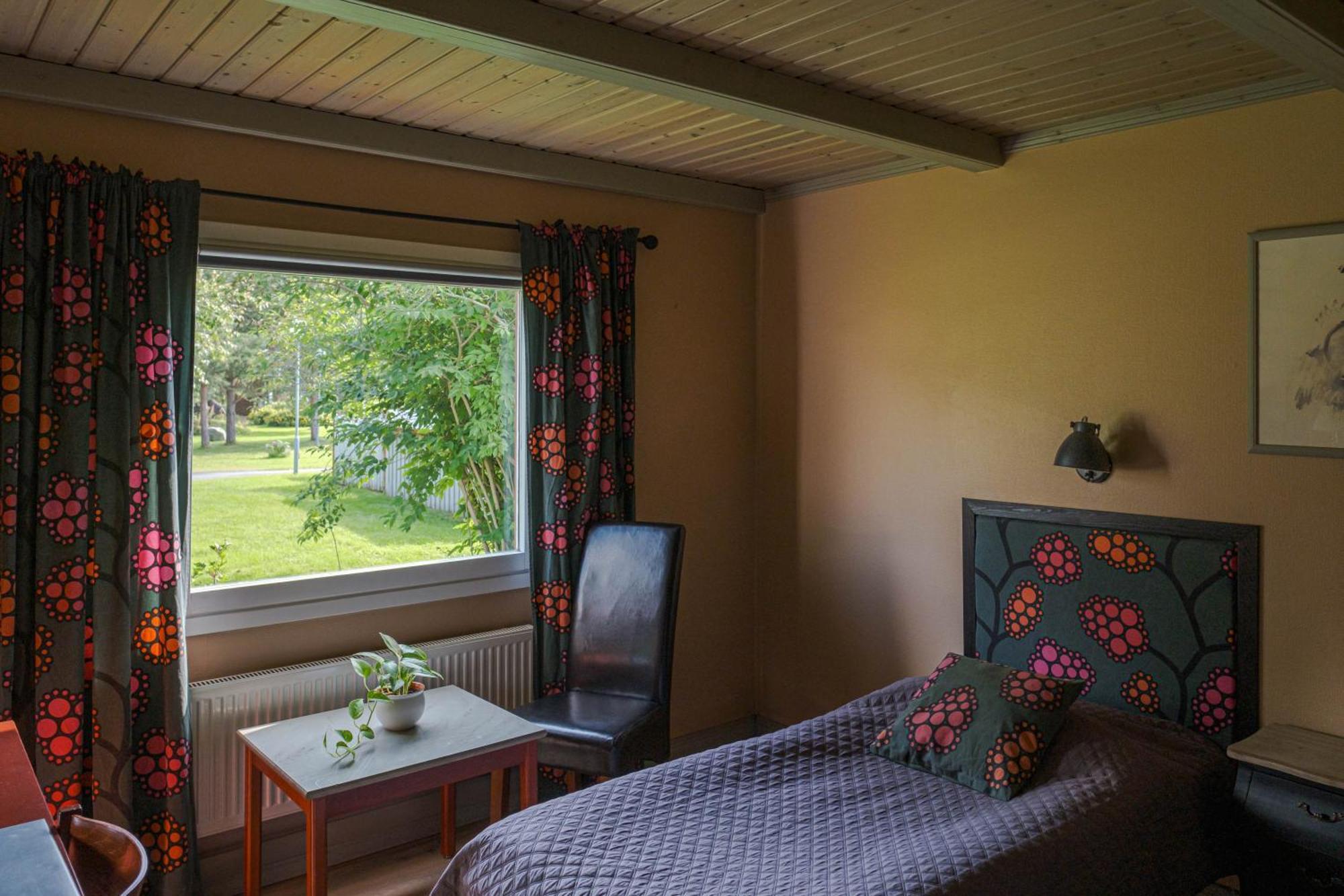 Jaemtkrogen Hotell Bracke  Room photo
