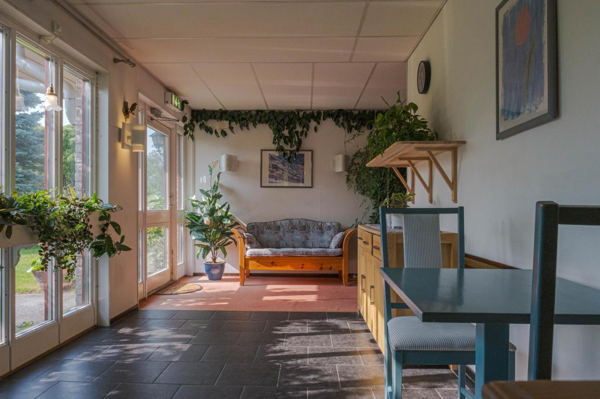 Jaemtkrogen Hotell Bracke  Exterior photo