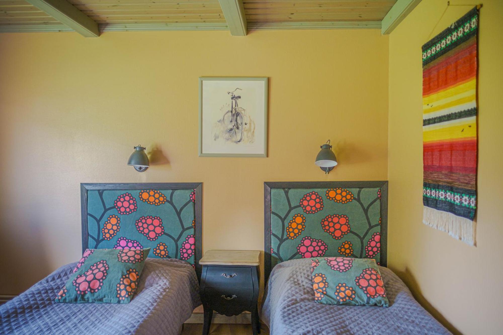 Jaemtkrogen Hotell Bracke  Room photo